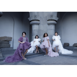 BelleAnge մանկական զգեստներ ԵՎ աքսեսուարներ