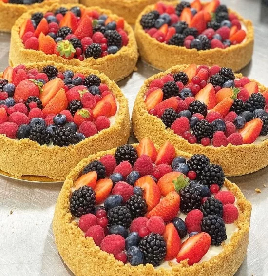 CheeseCake MS торты на заказ CheeseCake MS торты на заказ