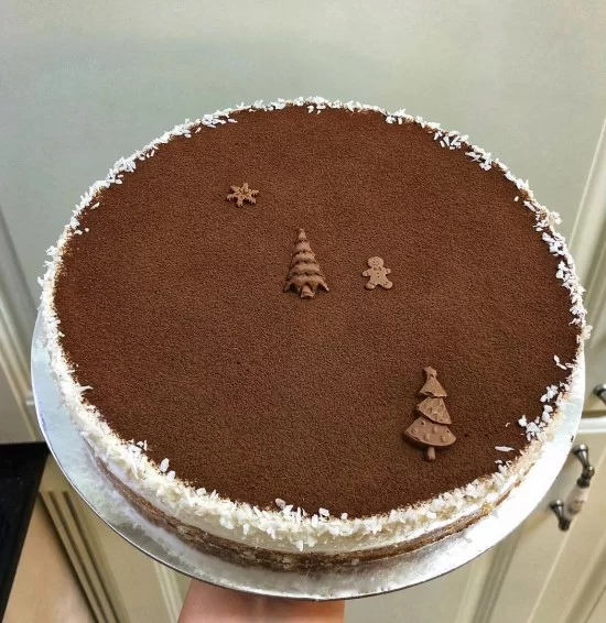 CheeseCake MS торты на заказ CheeseCake MS торты на заказ