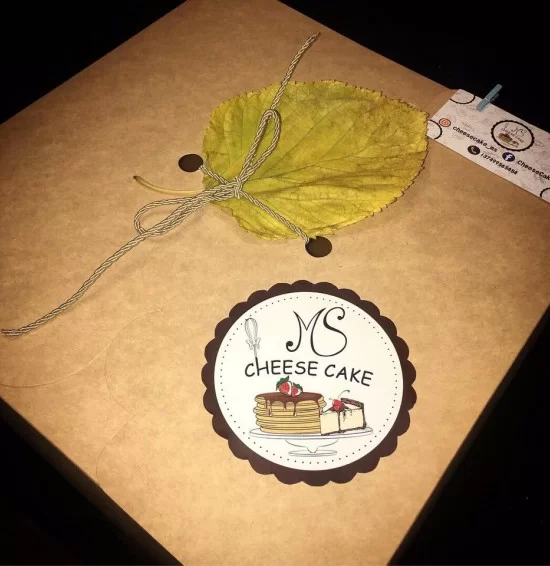 CheeseCake MS торты на заказ CheeseCake MS торты на заказ