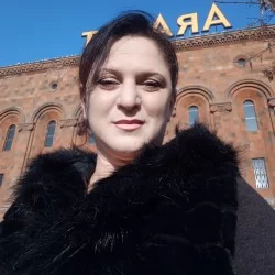Էլմիրա Մելքոնյան 47 տ