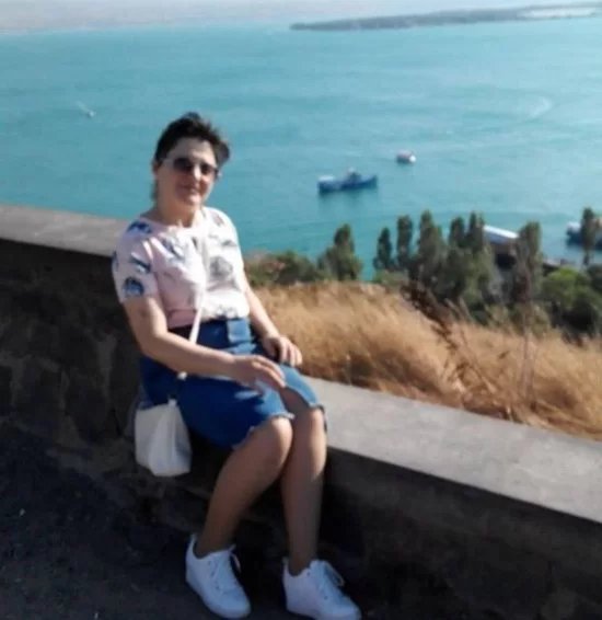 Hermine Mirzoyan-primary calsses