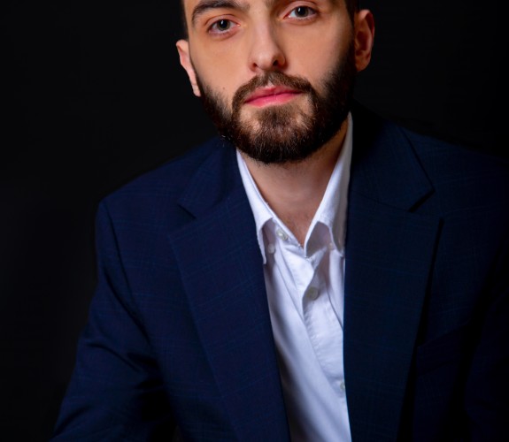 Հոգեբան Հովհաննես Հովսեփյան Հոգեբան Հովհաննես Հովսեփյան