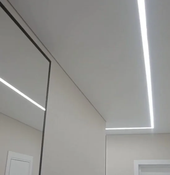 Stretch Ceiling from NAT Company Stretch Ceiling from NAT Company