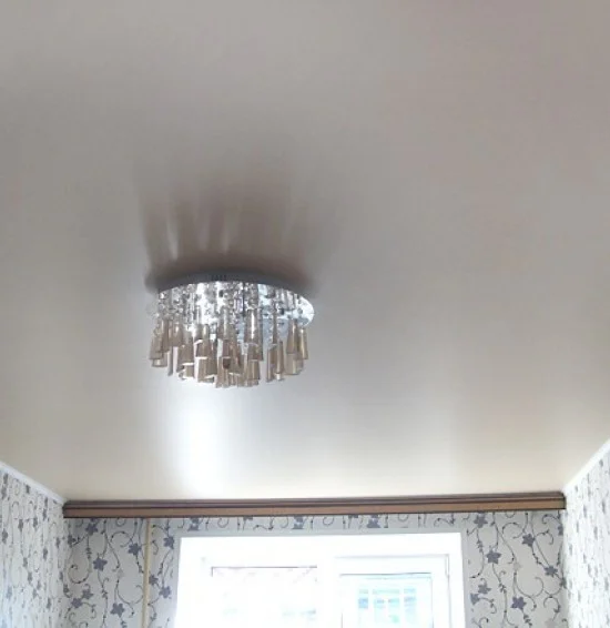 Stretch Ceiling from NAT Company Stretch Ceiling from NAT Company
