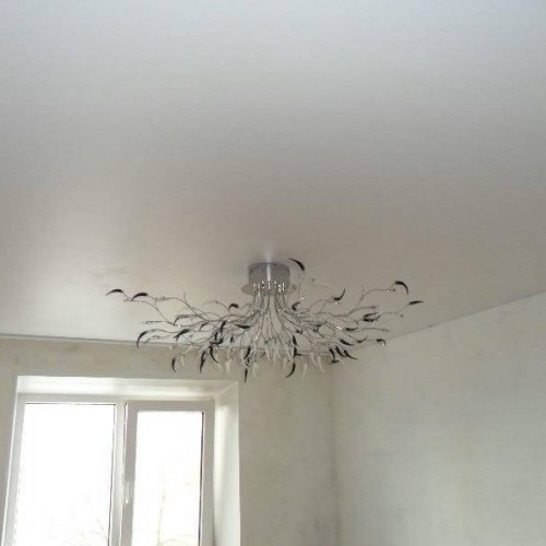 Stretch Ceiling from NAT Company