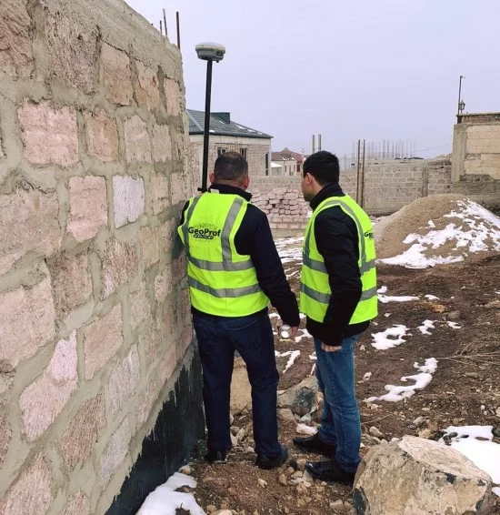 ԳԵՈՊՐՈՖ Գեոդեզիա Կադաստրային Չափագրում ԳԵՈՊՐՈՖ Գեոդեզիա Կադաստրային Չափագրում
