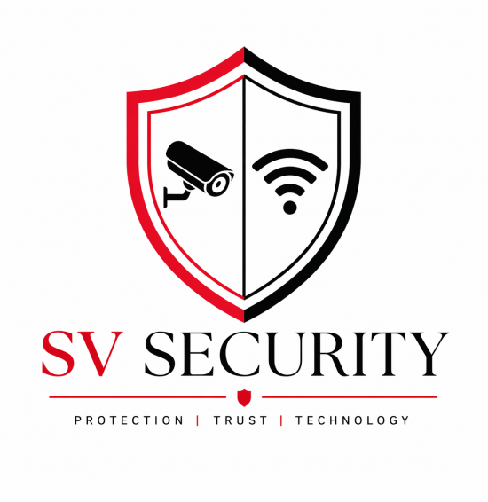 SVsecurity Installation and maintenance of security systems