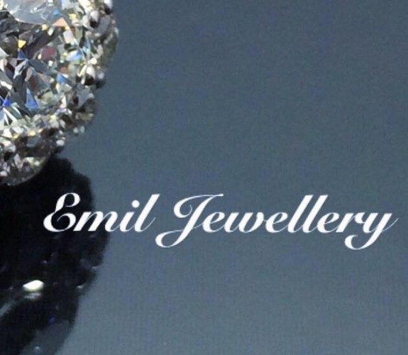 Emil Jewellery-ոսկյա զարդեր