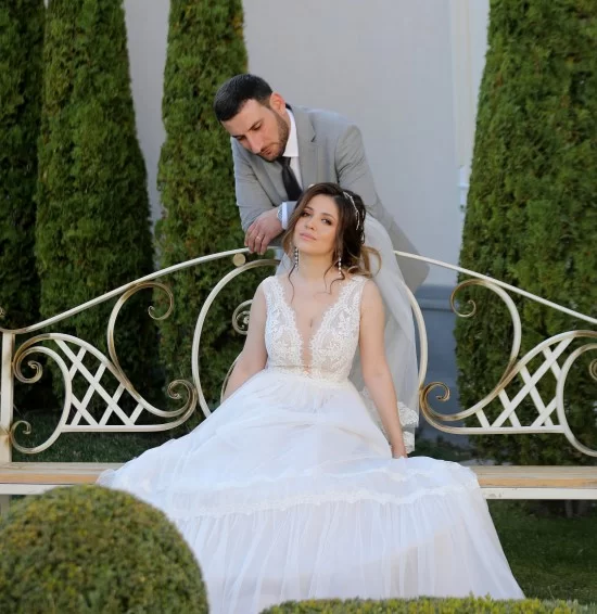 Adagio Studio ֆոտոստուդիա