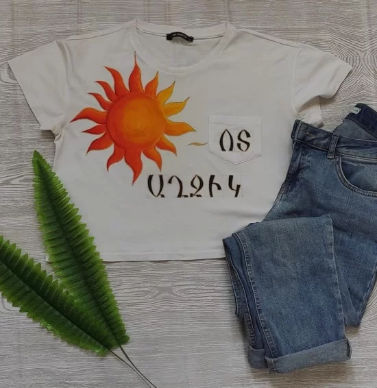 Adamyan fashion and design