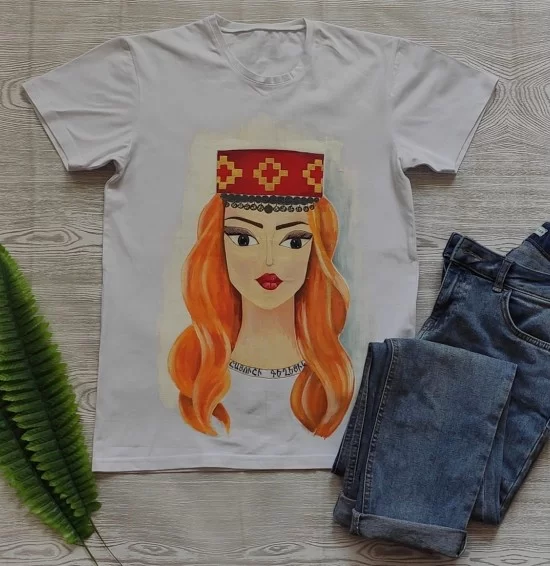 Adamyan fashion and design