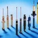 Auto-service: shock absorber repair/ sale