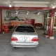 Auto-service: shock absorber repair/ sale