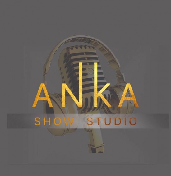 Anka Show Studio Հաղորդավարության ստուդիա