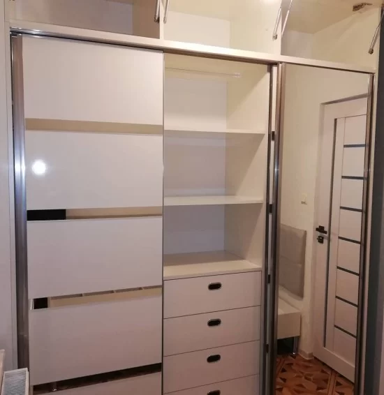 Credit sale of furniture in Gyumri