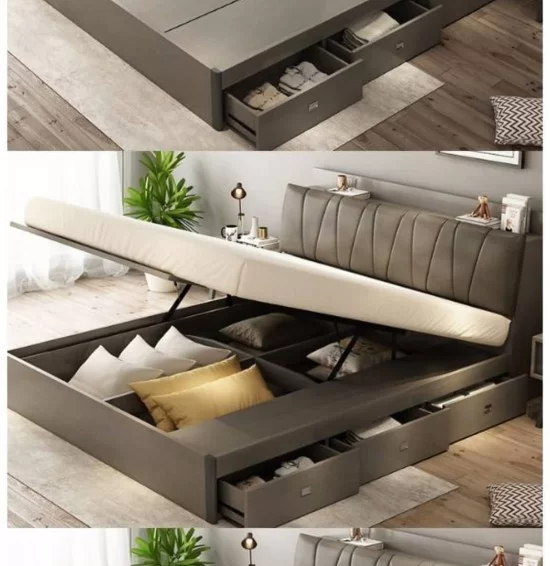Credit sale of furniture in Gyumri
