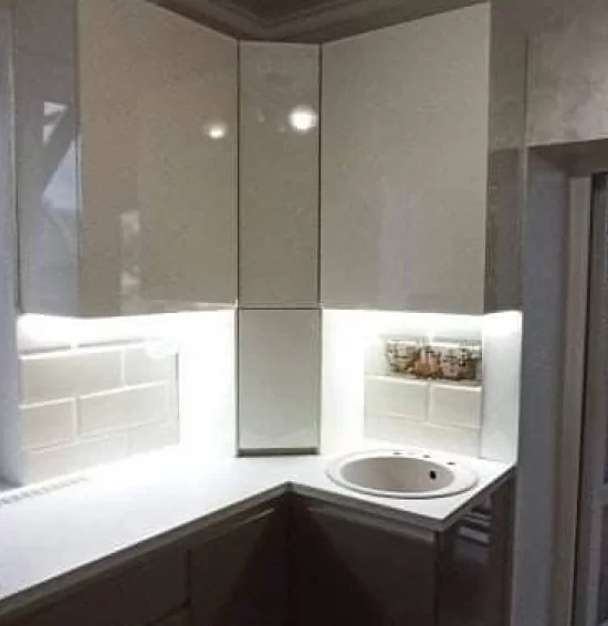 Credit sale of furniture in Gyumri