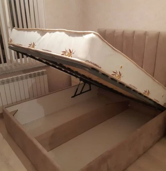 Credit sale of furniture in Gyumri
