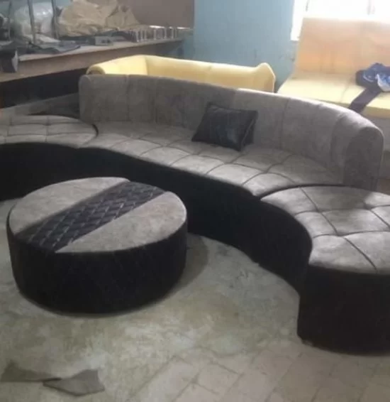 Credit sale of furniture in Gyumri