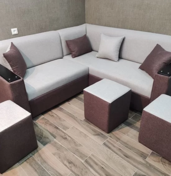Credit sale of furniture in Gyumri