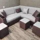 Credit sale of furniture in Gyumri