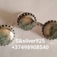 Silver jewelry with delivery