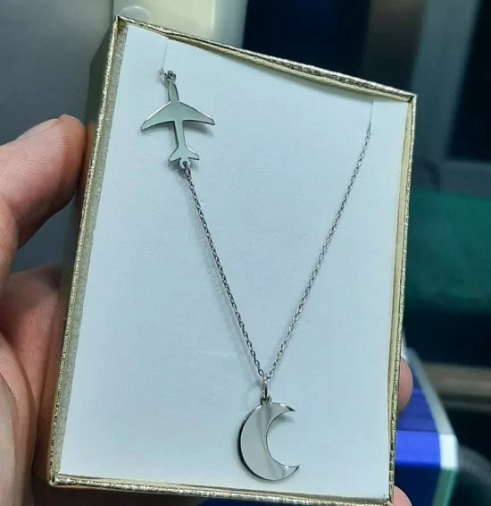 Արծաթյա զարդեր Jewelry1
