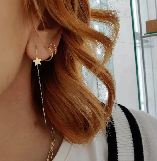 Արծաթյա զարդեր Jewelry1