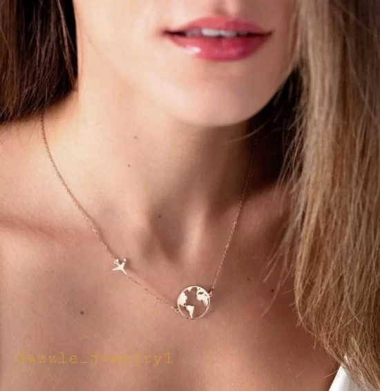 Արծաթյա զարդեր Jewelry1