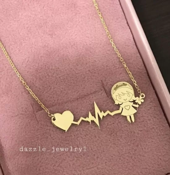 Արծաթյա զարդեր Jewelry1
