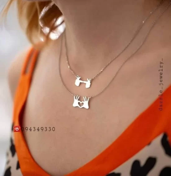 Արծաթյա զարդեր Jewelry1