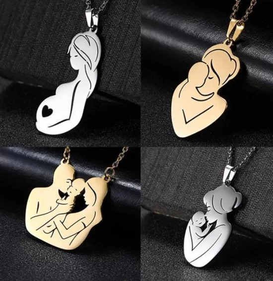 Արծաթյա զարդեր Jewelry1