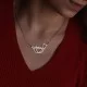 Արծաթյա զարդեր Jewelry1
