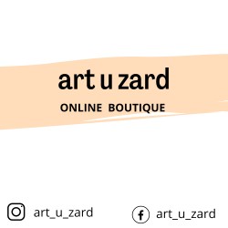 Art u zard Online jewelry shop