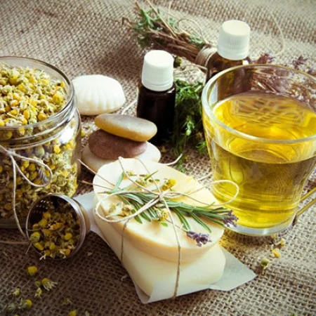 Հայկական բնական արտադրանք