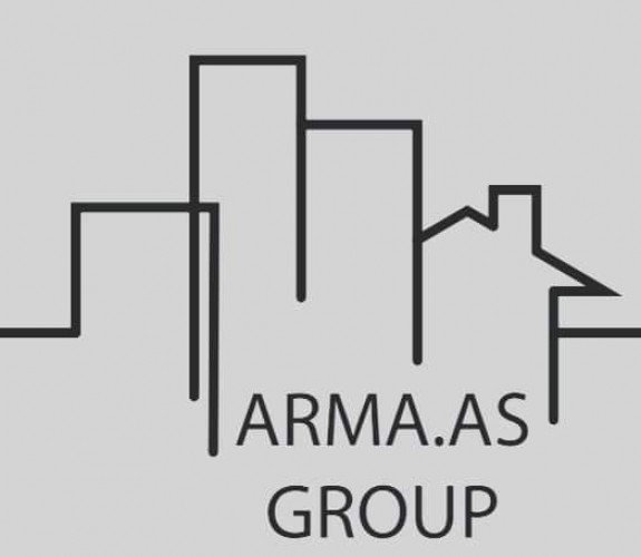 ARM.AS Group շինարարություն