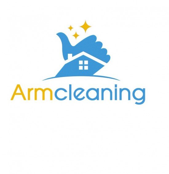 Armcleaning - dry cleaning