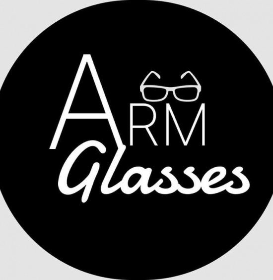 Arm Glasses