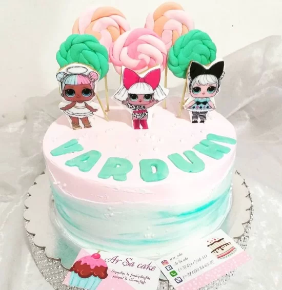 ArSa cake ArSa cake