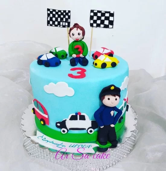 ArSa cake ArSa cake
