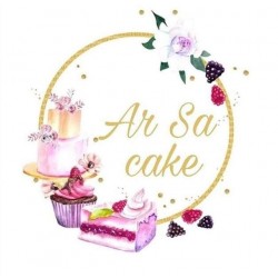 ArSa cake