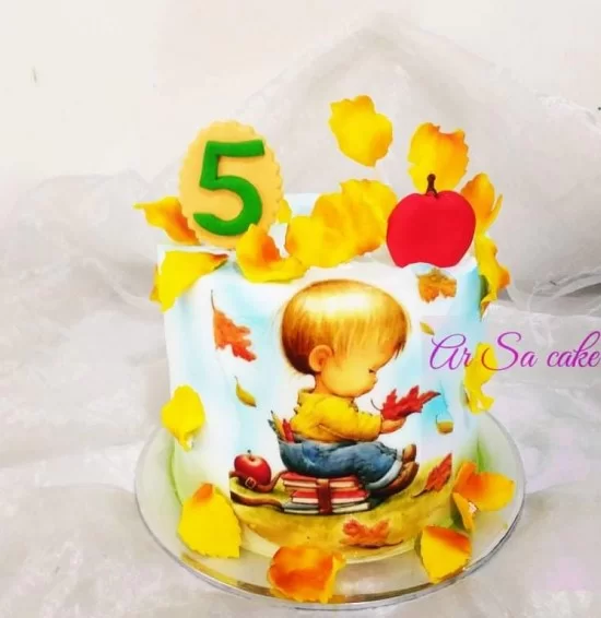 ArSa cake ArSa cake