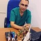 Արսեն Արսենյան Բժիշկ֊ստոմատոլոգ Արսեն Արսենյան Բժիշկ֊ստոմատոլոգ
