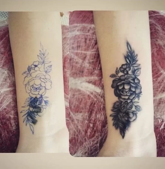 Art Tattoo Gyumri