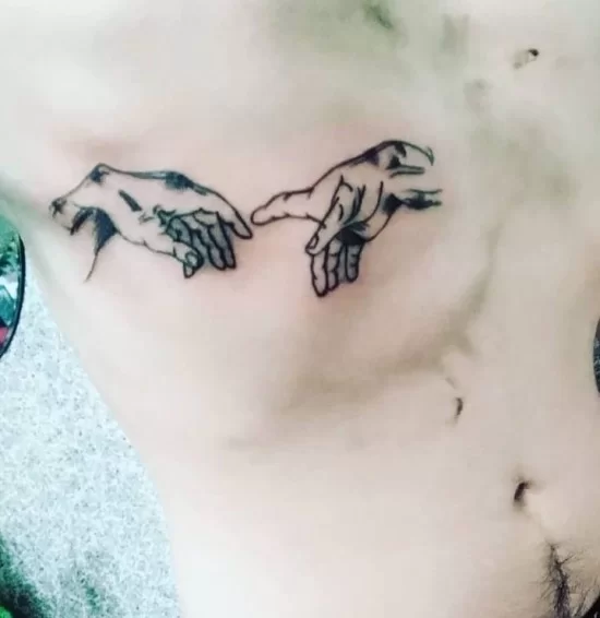 Art Tattoo Gyumri