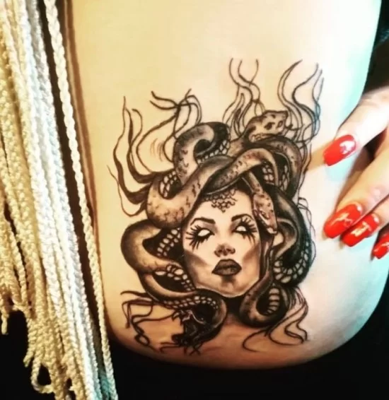 Art Tattoo Gyumri