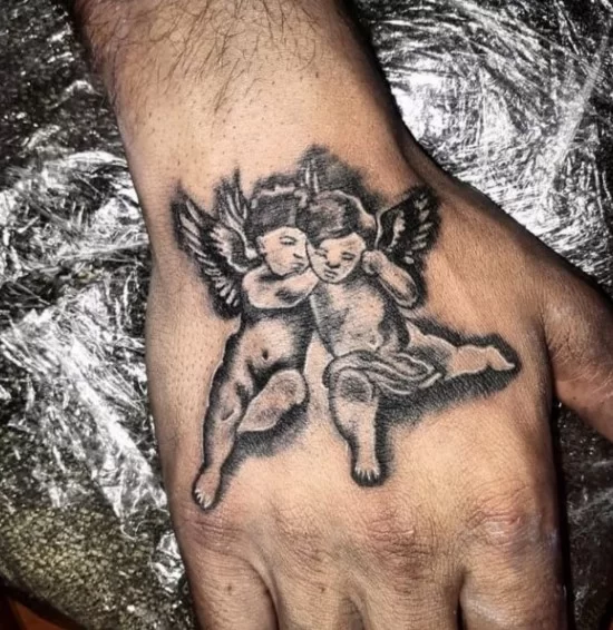 Art Tattoo Gyumri