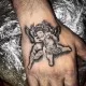 Art Tattoo Gyumri