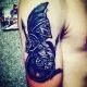 Art Tattoo Gyumri